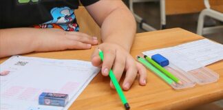 LGS sonuçları açıklandı