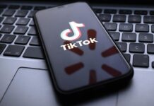 TikTok”tan , artık metin de paylaşılabilecek