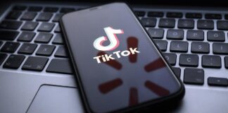 TikTok”tan , artık metin de paylaşılabilecek