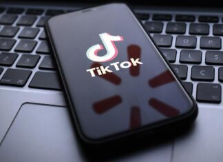 TikTok”tan , artık metin de paylaşılabilecek
