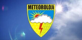 Meteoroliji yüreklere su serpti !