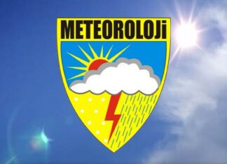 Meteoroliji yüreklere su serpti !