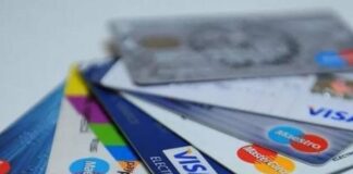 Kredi kartı nakit avans faizleri yüzde 2,89 oldu. İhtiyaç kredisinde oranlar değişmedi