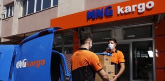 DHL Group, MNG Kargo’nun tamamını satın aldı
