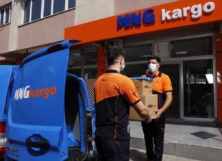 DHL Group, MNG Kargo’nun tamamını satın aldı