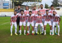 Bir takım daha ligden çekildi. TFF onay verdi