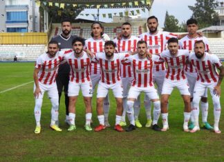 Bir takım daha ligden çekildi. TFF onay verdi