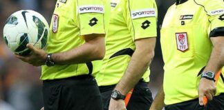 Bir hakem düdüğünü astı, 2 hakem VAR’a ‘transfer oldu!