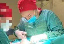 Cezaevini boylatan onca tutku ve hevese karşın Üniversiteyi kazanamadı!