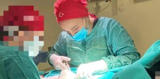 Cezaevini boylatan onca tutku ve hevese karşın Üniversiteyi kazanamadı!