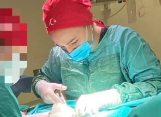 Cezaevini boylatan onca tutku ve hevese karşın Üniversiteyi kazanamadı!