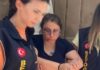 2″si kadın 4 gazeteci gözaltına alındı