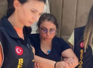 2″si kadın 4 gazeteci gözaltına alındı