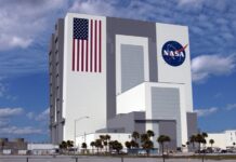 NASA’da elektrikler kesildi ! Tarihinde ilk kez yedek sistemler devreye girdi.