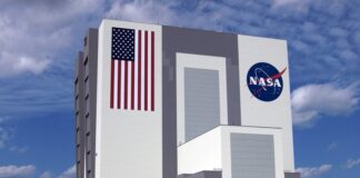 NASA’da elektrikler kesildi ! Tarihinde ilk kez yedek sistemler devreye girdi.