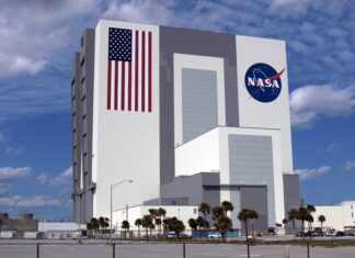 NASA’da elektrikler kesildi ! Tarihinde ilk kez yedek sistemler devreye girdi.