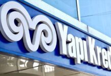 Koç’tan Yapı Kredi’de 6,8 milyarlık satış