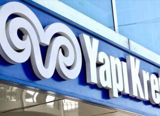 Koç’tan Yapı Kredi’de 6,8 milyarlık satış
