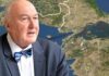 Yer Bilimci Prof. Dr. Ahmet Ercan’dan nokta atışı: Yeni deprem riski bulunan bölgeleri sıraladı