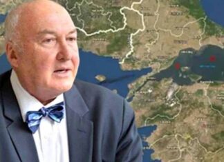 Yer Bilimci Prof. Dr. Ahmet Ercan’dan nokta atışı: Yeni deprem riski bulunan bölgeleri sıraladı