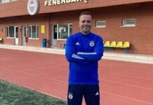 Fenerbahçe’ye tanıdık hoca!