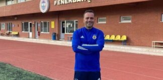 Fenerbahçe’ye tanıdık hoca!