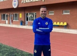 Fenerbahçe’ye tanıdık hoca!