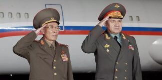 Rusya ile Kuzey Kore askeri alanda işbirliği yapacak