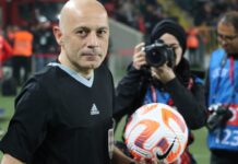 Cüneyt Çakır’a Rusya’dan görev!