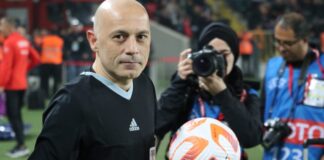 Cüneyt Çakır’a Rusya’dan görev!