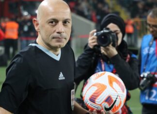 Cüneyt Çakır’a Rusya’dan görev!