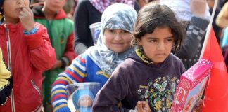 Türkiye’de kaç göçmen var?