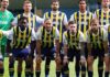 Fenerbahçe’nin Zimbru maçı 11’i belli oldu