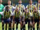 Fenerbahçe’nin Zimbru maçı 11’i belli oldu