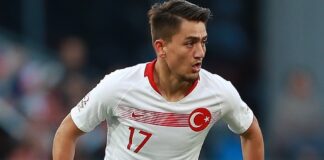 İddia :Fenerbahçe, Cengiz Ünder transferinde sona geldi
