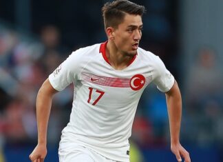 İddia :Fenerbahçe, Cengiz Ünder transferinde sona geldi