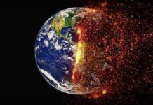 Guterres; “Küresel ısınma dönemi sona erdi, küresel kaynama dönemi geldi.”