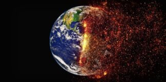 Guterres; “Küresel ısınma dönemi sona erdi, küresel kaynama dönemi geldi.”