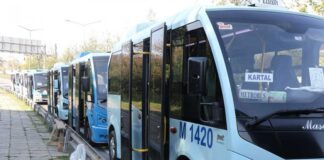 ‘İstanbulkart’ minübüslerde de kullanılabilecek
