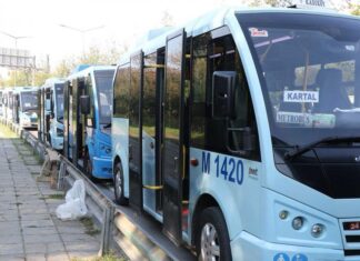 ‘İstanbulkart’ minübüslerde de kullanılabilecek
