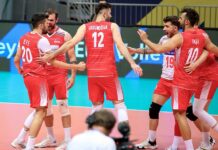 Filenin Efeleri Dominik Cumhuriyeti ile karşılaşıyor… Ne zaman? Hangi Kanalda?