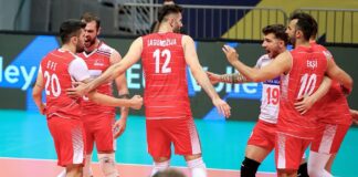 Filenin Efeleri Dominik Cumhuriyeti ile karşılaşıyor… Ne zaman? Hangi Kanalda?