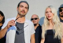 Mor Ve Ötesi & Aleyna Tilki Düeti