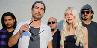 Mor Ve Ötesi & Aleyna Tilki Düeti