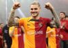 Galatasaray, Icardi’yi KAP’a bildirdi