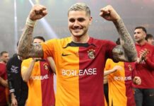 Galatasaray, Icardi’yi KAP’a bildirdi