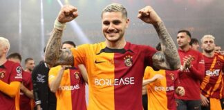 Galatasaray, Icardi’yi KAP’a bildirdi