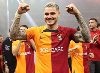 Galatasaray, Icardi’yi KAP’a bildirdi