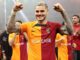 Galatasaray, Icardi’yi KAP’a bildirdi