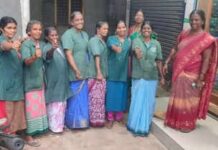 11 kadının ortak piyango biletine 1 milyon dolar ikramiye çıktı!